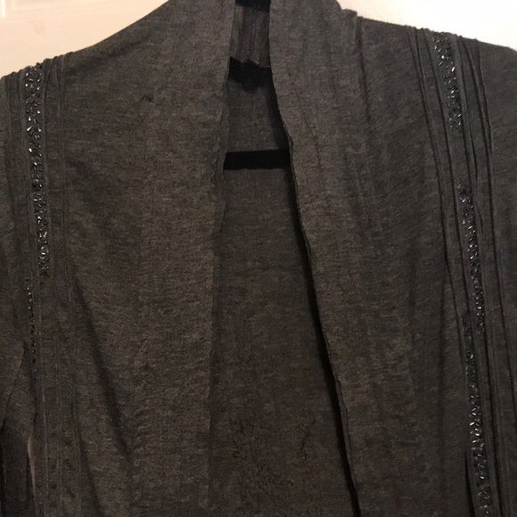 Miss Me Fringe Cardigan - Picture 3 of 5